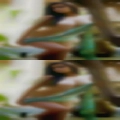 Naked housewife with engineer