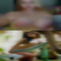 Sernios woman stripping