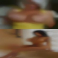 Pretty latina women over women