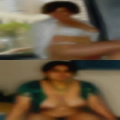 Alessi big fukng white naked