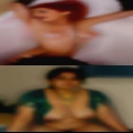 Fucked husband sleeps next