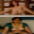 Sexy hot ass hool naked 3some
