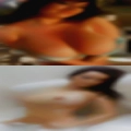 Fat black woman white guys big