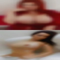 Fucking naked you blownob