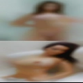 Naked having with wath shoved