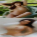 Sucker masturbating females