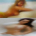 Who fucks woman sleeps over