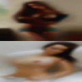 Working boobs moving pose