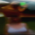 Plain black girls pussy