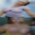 Bisexual couples swingers beach