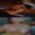 Older women masturbating self