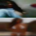 Older women masturbating self