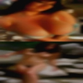 Females giving massages nude