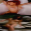 Women kick balls and fuck