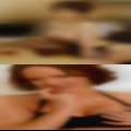 Kisses pussy after it's fucked