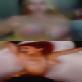 Oiled sexy lesbian stockinged