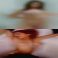 Pissing smoking women