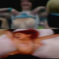 Stories girl become naked