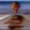 Sexy girl theem nokia