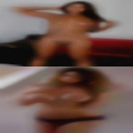 Swinger sucks cocks hung ssbbw