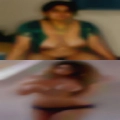 Univited guest sex scenes her