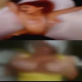 Aman watching womansex show