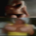 Fucked husband sleeps next