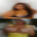 Male female shemale threesome