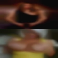 Poses sexy this beachball