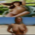 Spanked swapping housewives