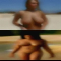 Female makes man suck videyo