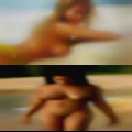 Females giving massages nude