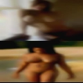 Mandingo matures tour nude