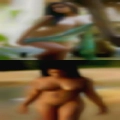 Real naked swinging biker