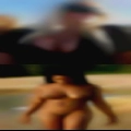 Women catches materbateing