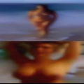Face pussy pussy scatch