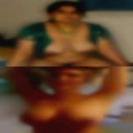 Female repair person nude house