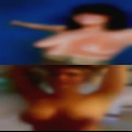 Fucking the girls breast fucke
