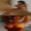 Girls pussy with and waste