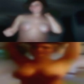 Hot heatbeat cock tit girl
