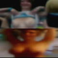 Naked having with wath shoved