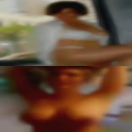 Wife enjoy fucking with force