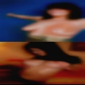 Fat women piss each other