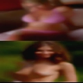 Kisses pussy after it's fucked