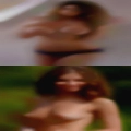 Part women inviting strangers