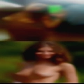 Swingers summer beach chacha