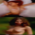Women taken golden shower from