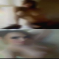Women taken golden shower from