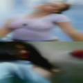 Always show pussy girl honkong