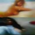 Girls using equpments